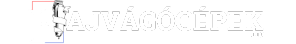 Hajvágógépek főoldal logó