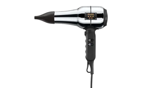 Wahl retró hajszárító