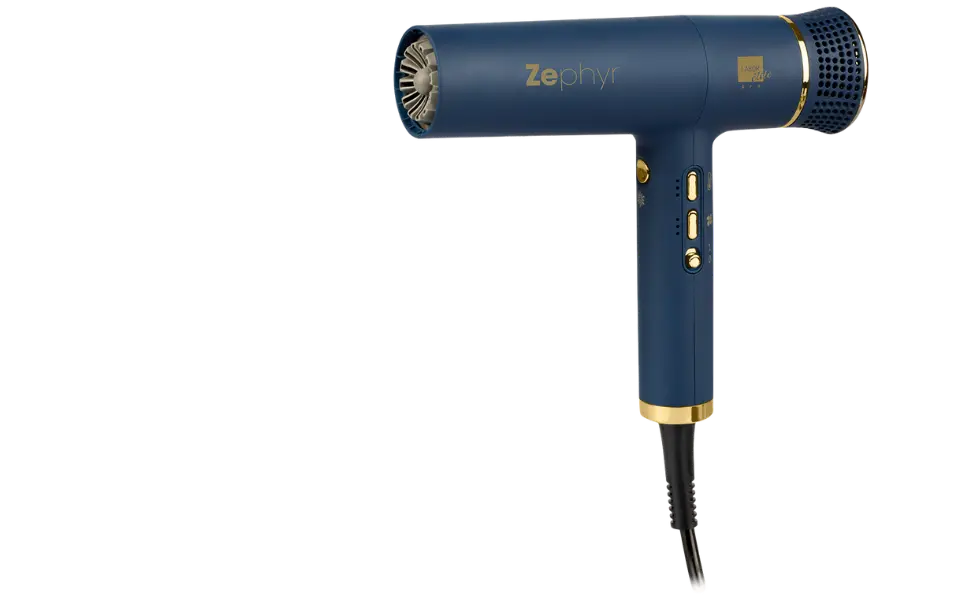 Zephyr 2.0 hajszárító