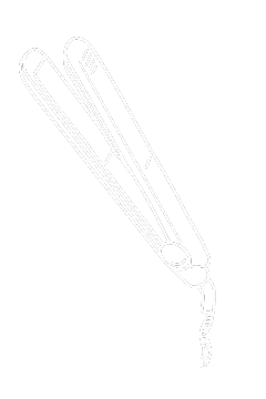 Gőzölős és sima hajvasalók