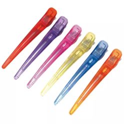 Eurostil 02525/99 csipesz 6db/csomag