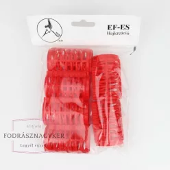 Ef-Es pattintós hajcsavaró 35mm 6db/csomag