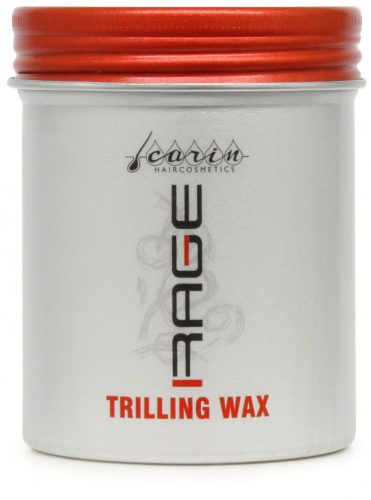 Carin Rage Trilling Wax 100ml