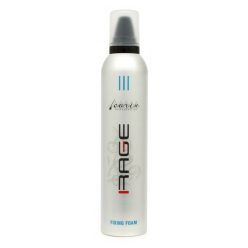 Carin Rage Fixing foam 300ml