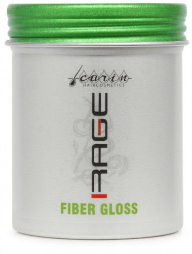 Carin Rage Fiber gloss 100ml