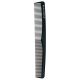 Berrywell fésű 17,5cm stil 95063
