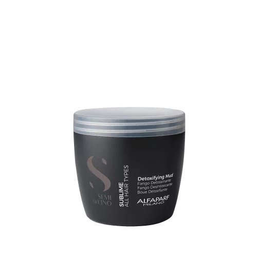 Semi di lino Sublime Detoxifying méregtelenítő iszap 500ml