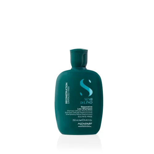 Semi di lino Reconstruction Reparative Low sampon 250ml