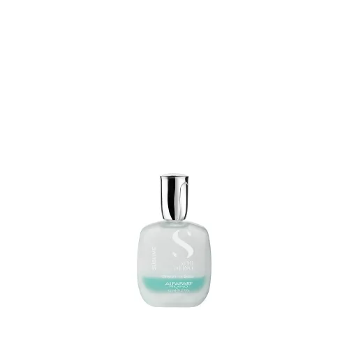 Semi di lino Sublime Cristalli di Seta szérum  45ml