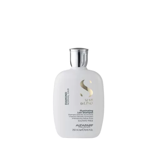 Semi di lino Diamond sampon normál hajra 250ml