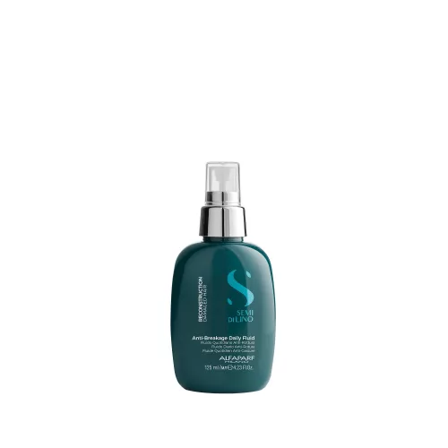 Semi di lino Reconstruction Anti-breakage Daily Fluid 125ml