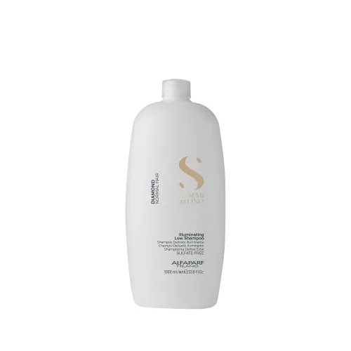 Semi di lino Diamond Sampon normál hajra 1000ml