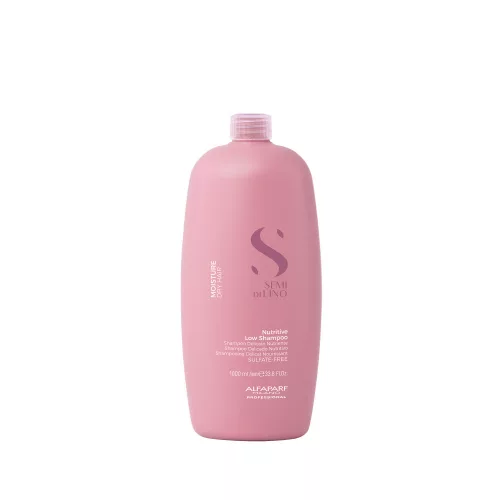 Semi di lino Moisture Nutritive sampon 1000ml