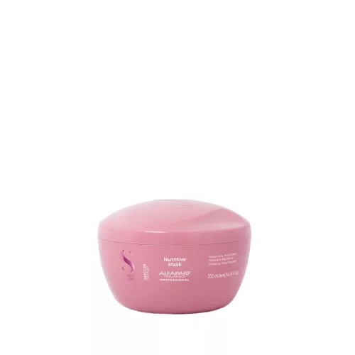 Semi di lino Moisture Nutritive maszk 200ml