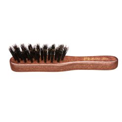 Eurostil 06072 Barber bajusz kefe