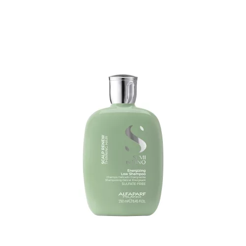 Semi di lino Scalp Energizing sampon 250ml (legyengült hajra)