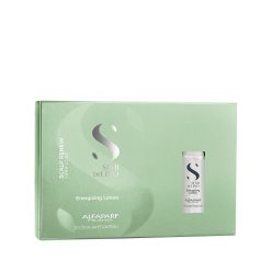 Semi di lino Scalp Energizing Lotion 12x10ml (hajhullásra)
