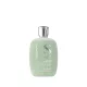 Semi di lino Scalp Purifying Sampon 250ml (korpás fejbőrre)