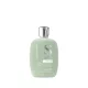 Semi di lino Scalp Balancing Sampon 250ml (zsíros fejbőrre)