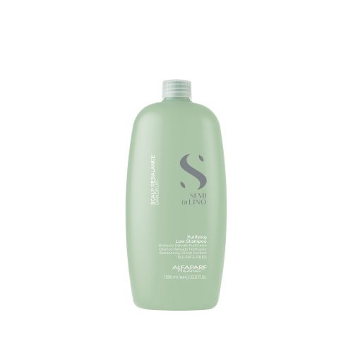 Semi di lino Scalp Purifying Sampon 1000ml (korpás fejbőrre)