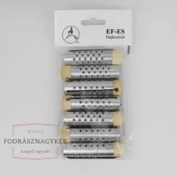 Gombos csavaró 20mm 7db/csomag
