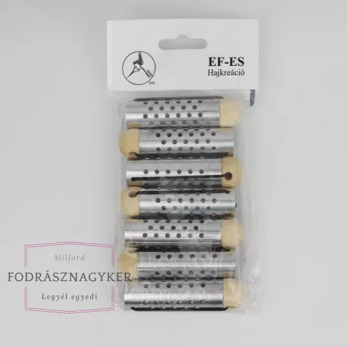 Gombos csavaró 20mm 7db/csomag