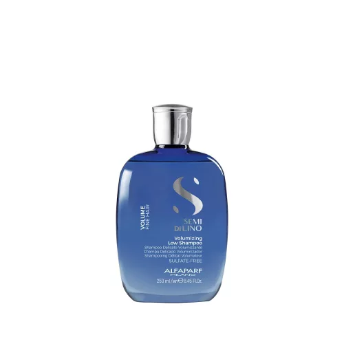 Semi di lino Volume LOW sampon 250ml