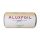 Melírfólia Aluxfoil Ezüst Basic 12cm * 50m