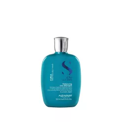 Semi di lino Curls Enhancing Low Sampon 250ml