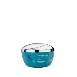 Semi di lino Curls Enhancing Maszk 200ml