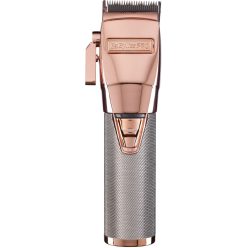   Babyliss PRO RoseFX vezetékes/vezeték nélküli hajnyíró rózsaarany FX8700RGE