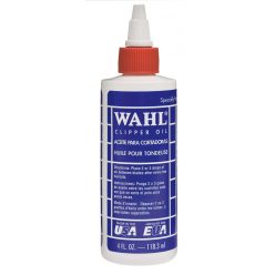   Wahl Clipper oil 03310-1102 Speciális hajvágógép olaj 118,3 ml