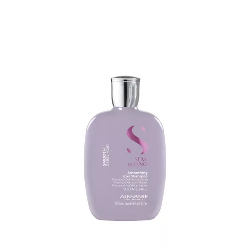 Semi di lino Smooth simító sampon 250ml