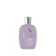 Semi di lino Smooth simító sampon 250ml