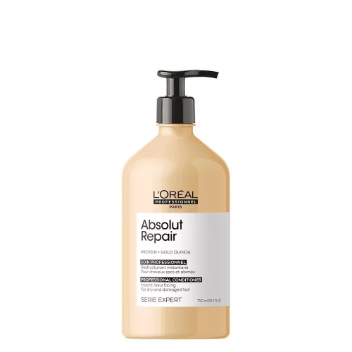 Loréal Serie Expert Absolut Repair balzsam 750ml