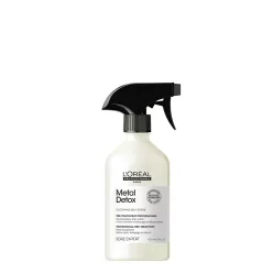   Loréal Serie Expert Metal Detox előkészítő ápoló 500ml