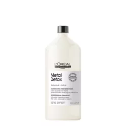 Loréal Serie Expert Metal Detox sampon 1500ml