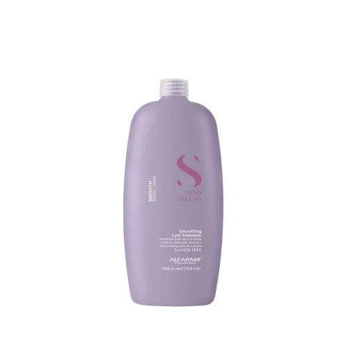 Semi di lino Smooth simító sampon 1000ml