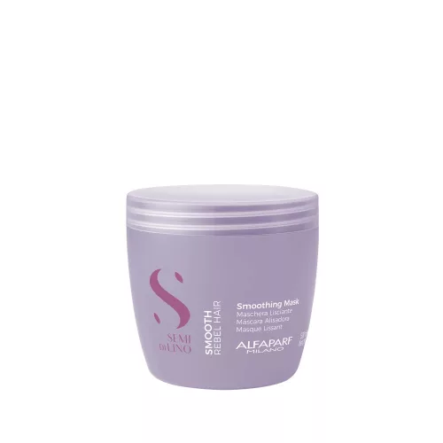 Semi di lino Smooth simító maszk 500ml