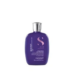 Semi di lino Blonde anti-sárga sampon 250ml
