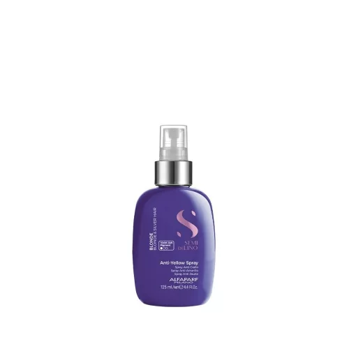 Semi di lino Blonde anti-sárga spray 125ml
