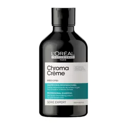 Loréal Serie Expert Chroma Créme Green Dyes sampon 300ml