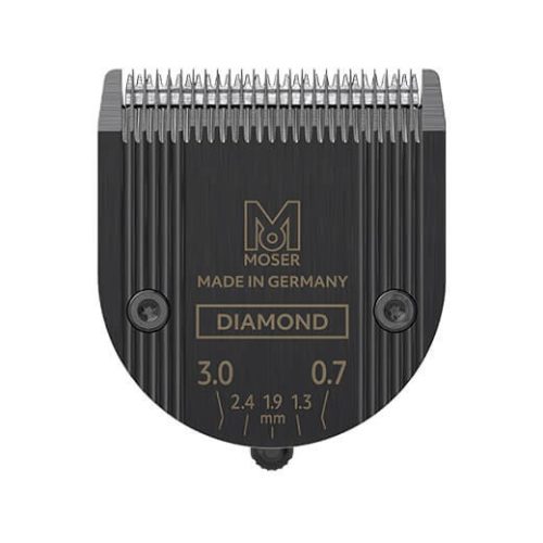 Moser Fém vágófej 1854-7023/7024