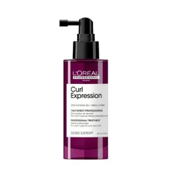   Loréal Serie Expert Curl Expression Density Stim hajdúsító ápoló 90ml