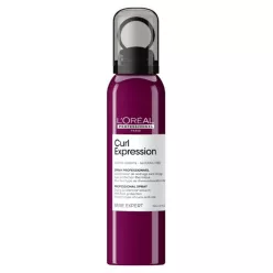   Loréal Serie Expert Curl Expression Szárítást könnyítő permet 150ml