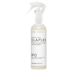 OLAPLEX No.0 Intenzív Hajkötés-sokszorozó kezelés 155ml