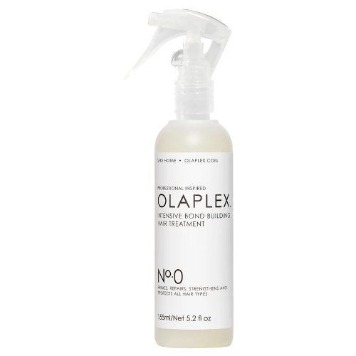 OLAPLEX No.0 Intenzív Hajkötés-sokszorozó kezelés 155ml