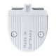 Moser vágófej LI+PRO MINI Designer Blade 1584-7000