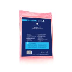   Labor Pro Eldobható festőkendő  90*115cm Piros  30db/csomag (G001DR)