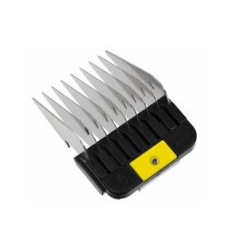Moser Animalline fésű 1247-7840 16mm fém